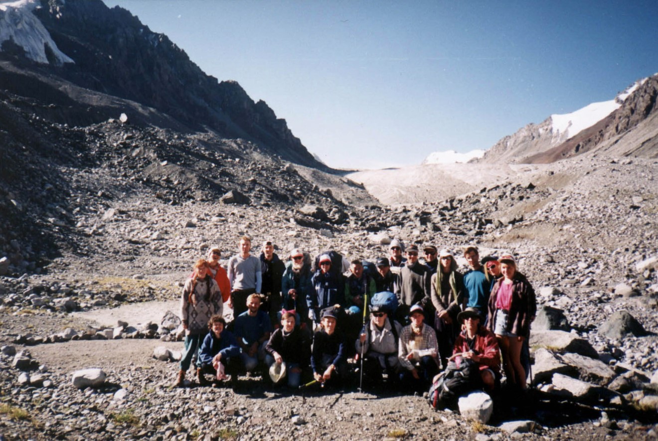 1999 ecotour with Dominik Link 1999 with Dom Link