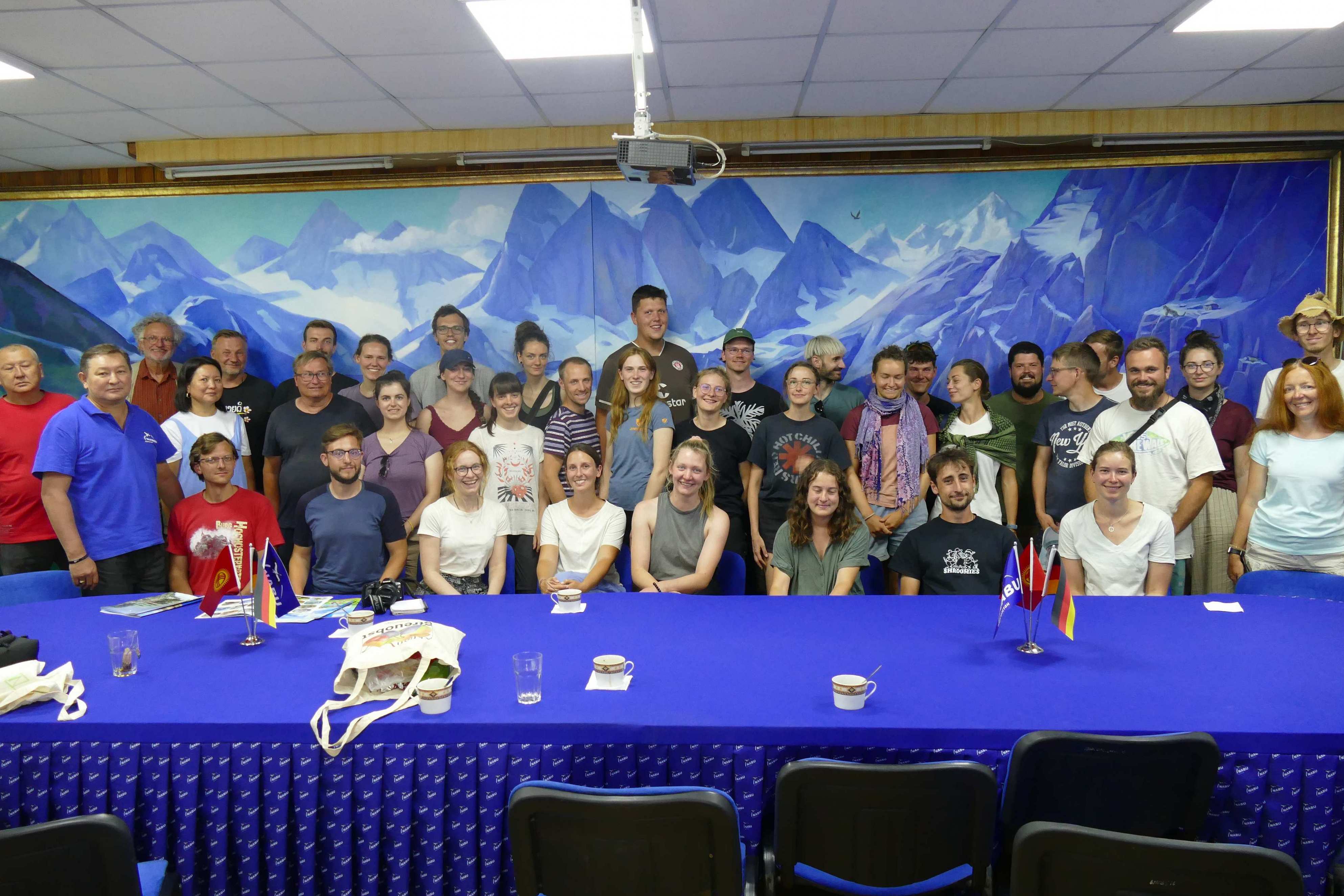 Summer School 2023 Summer School 2023