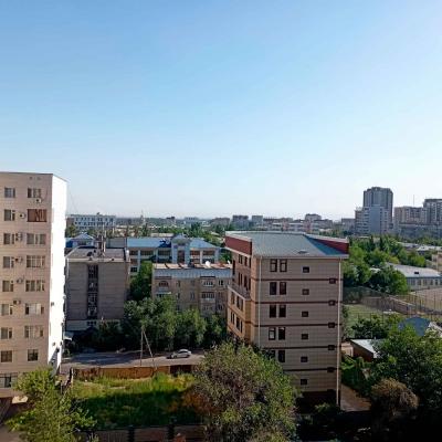 Bishkek