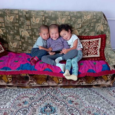 Children