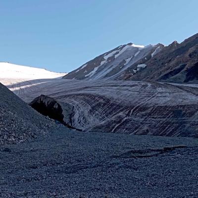 Glacier 3950 M
