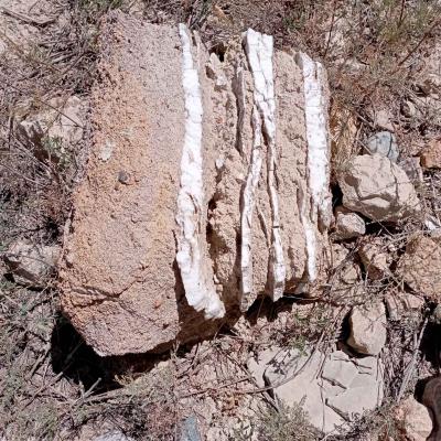 Gypsum